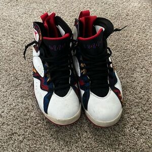 Jordan 7 retro